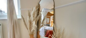 Costal Bohemian Retreat Central Southsea