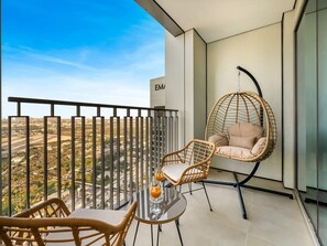 Property grounds - Luxury 2BR Between DIFC & Downtown | Skyline View (Dubai)