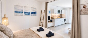 Douc’Évasion • A Chic Seaside Atmosphere