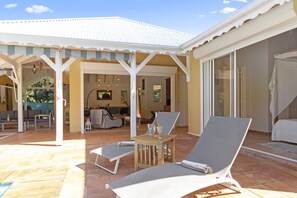Villa | 3 bedrooms