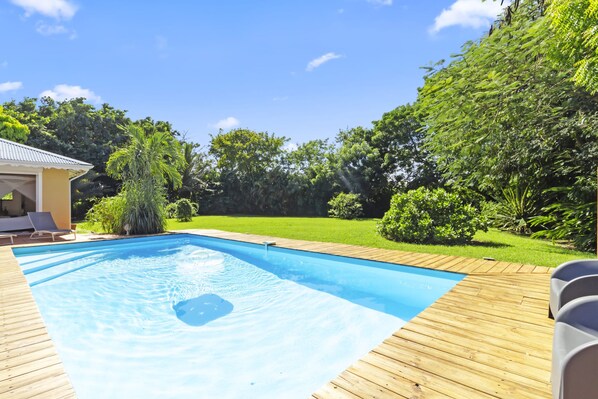 Villa | 3 bedrooms