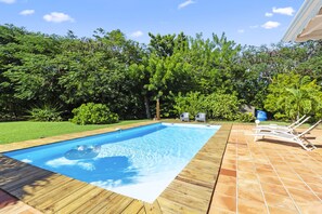 Villa | 3 bedrooms