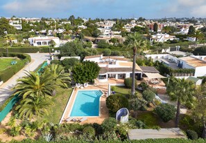 Exterior - Casa Paola - with private pool in Carvoeiro (Carvoeiro)