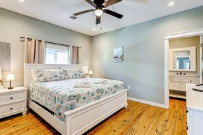 2 slaapkamers, wifi, beddengoed