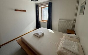 2 Schlafzimmer