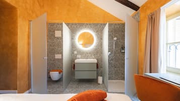 Comfort Room | Bathroom