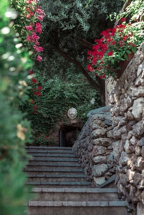 6 bedrooms - Villa Pittoresca in Ravello (Ravello)