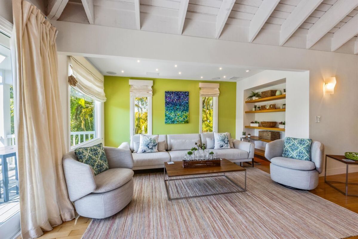 Smart TV, video games, books, offices