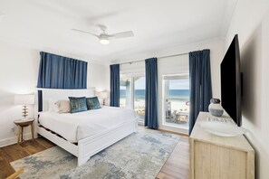 6 Schlafzimmer, kostenloses WLAN, Bettwäsche