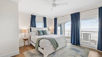 6 habitaciones, wifi gratis y ropa de cama