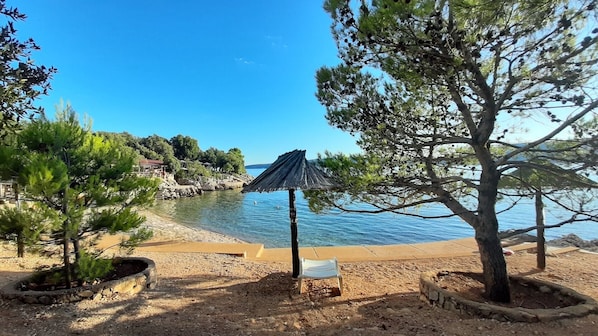 Plage