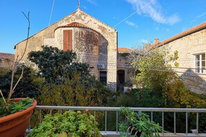 施設からの眺望