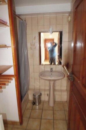 Haartrockner, Toilettenpapier