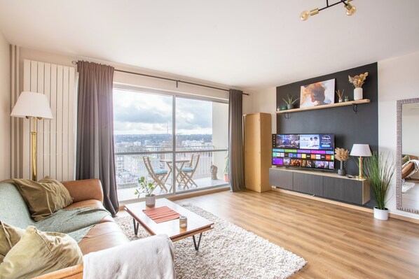 TV connectée