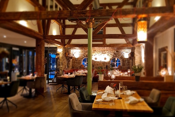 International cuisine