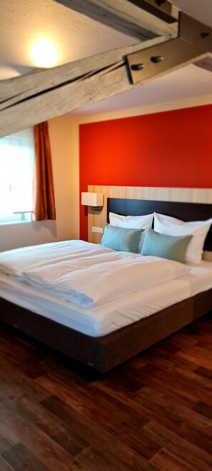 Couette en duvet d'oie, bureau