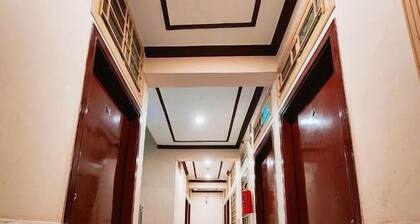 Hotel New Taj International