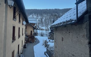 Ulkoalueet