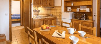 Gites Simond welcomes you to Arvieux in the heart of the Queyras Regional Park,