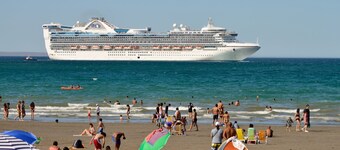 馬德林港溫德姆華美達住宅CQ帕里度假村  