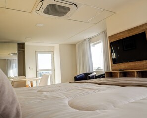 Sängtillbehör av högsta kvalitet, duntäcken och bäddmadrasser