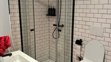 Studio, 1 Schlafzimmer, Balkon | Badezimmer
