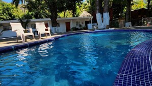 수영장