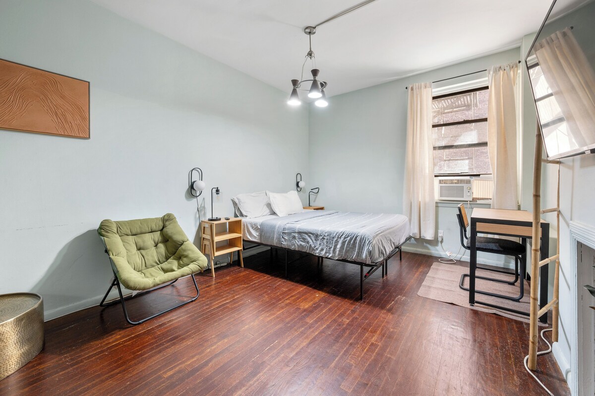 Image de profil de l’hôte