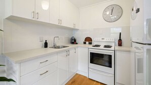 Eget kjøkken