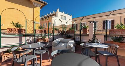 H77 Apartments - Maison D'Art Collection