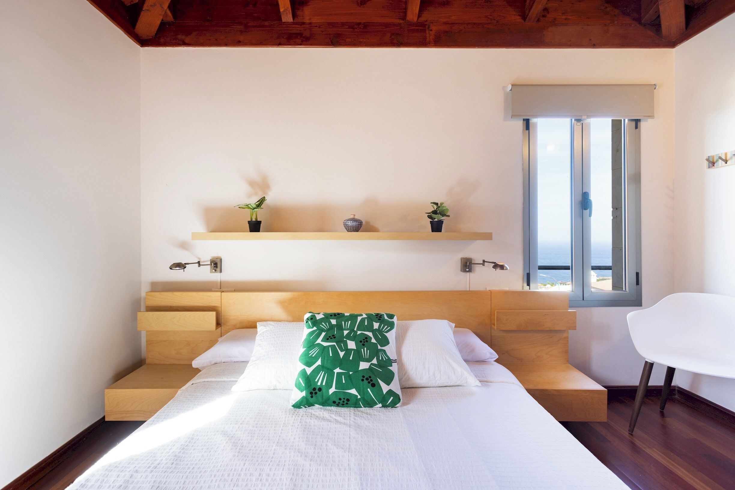 3 dormitorios, tabla de planchar con plancha, wifi y ropa de cama