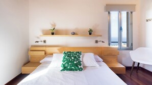 3 bedrooms, iron/ironing board, WiFi, bed sheets - Home2Book Coastal Dream Villa in Tacoronte (Tacoronte)