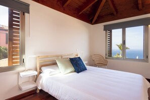 3 Schlafzimmer, Bügeleisen/Bügelbrett, WLAN, Bettwäsche