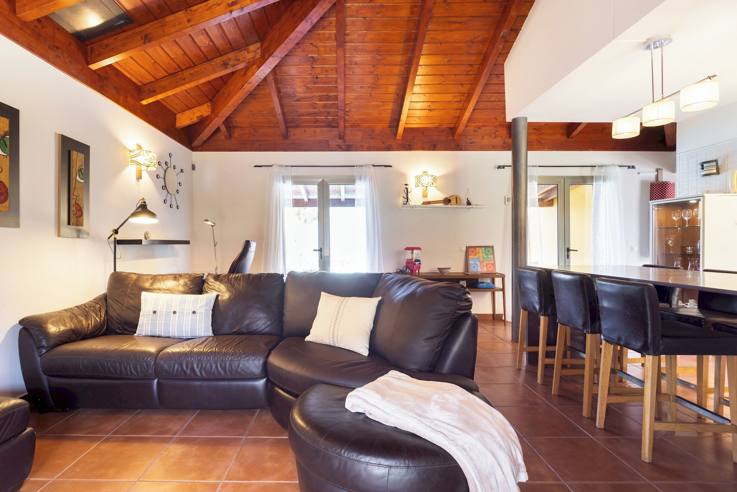 Home2book Coastal Dream Villa In Tacoronte - Tacoronte