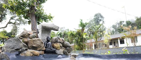 Fountain