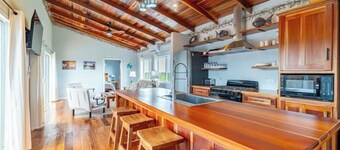 Casa De Las Tortugas - 4BR House at Secret Beach