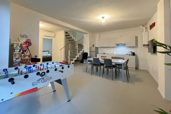 Sala de jocs