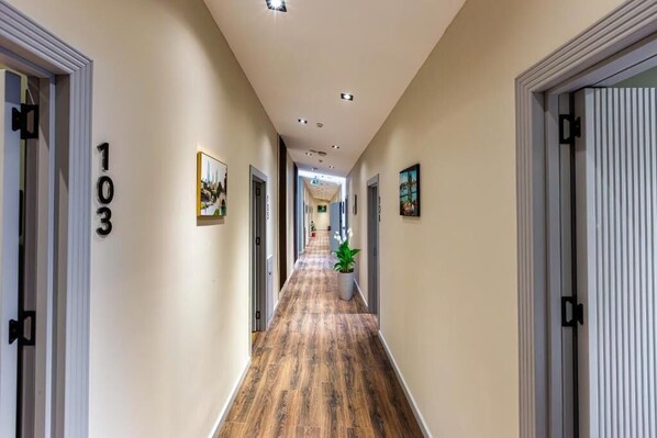 Economy Double Room | Terrace/patio