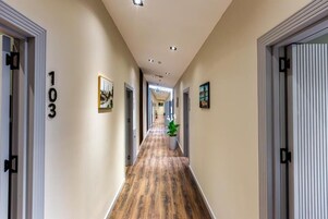 Economy Double Room | Terrace/patio