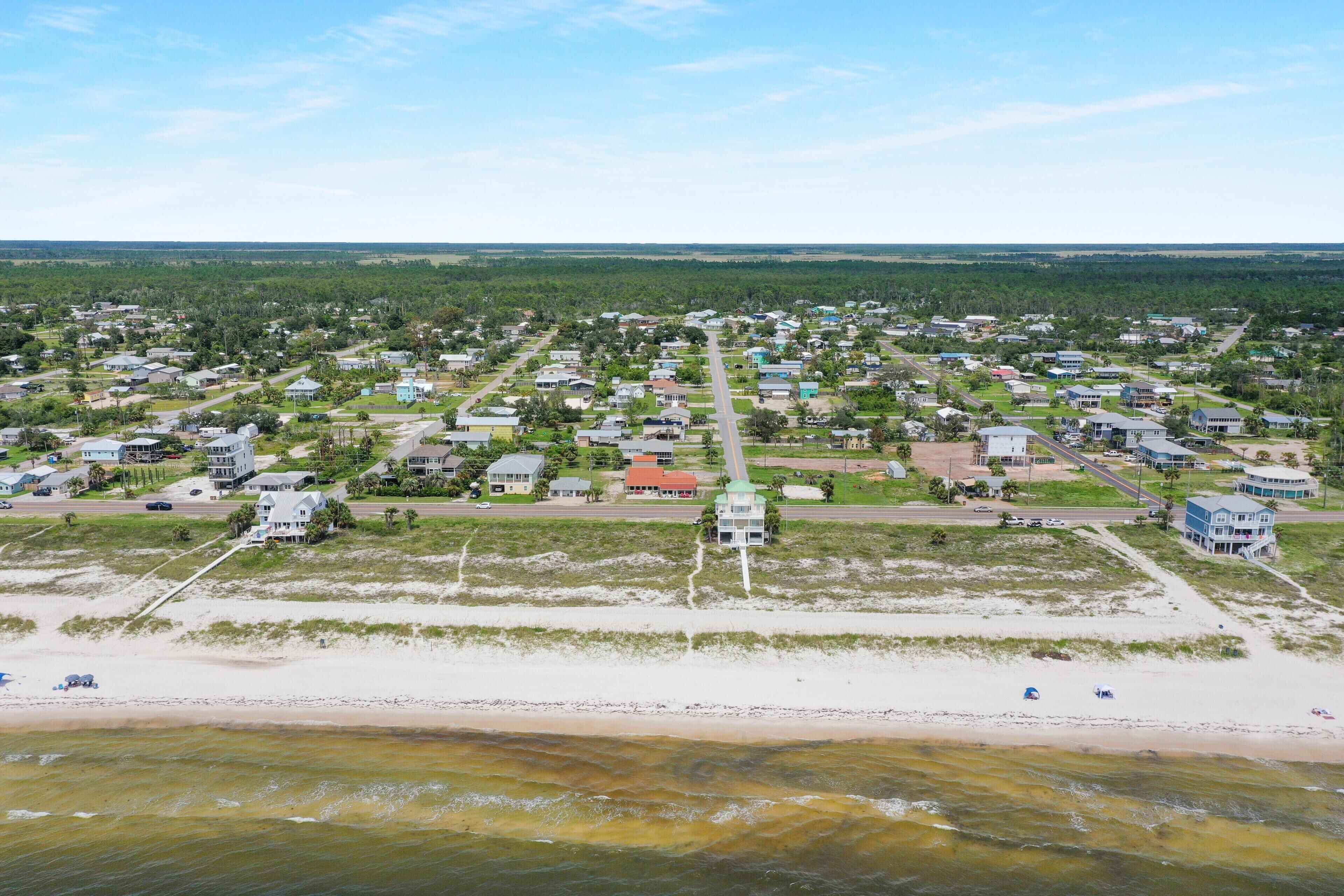 Hus - flera sängar (Sea Hook) | Strand | Nära stranden