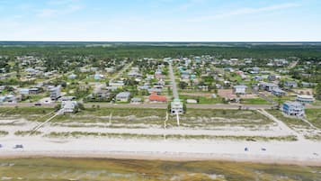 Hus - flera sängar (Sea Hook) | Strand | Nära stranden