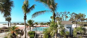 Beach Villa 2212: Your Captiva Island Oasis with Gulf Views