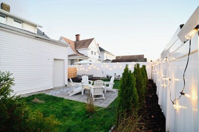 Westshore Luxury