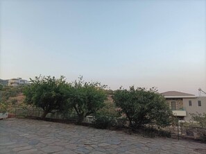 Property grounds - Villa Amalia #4, Sunny studio for 3

 (Agios Nikolaos)