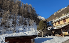 Ulkopuoli