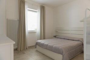 4 Schlafzimmer, kostenloses WLAN