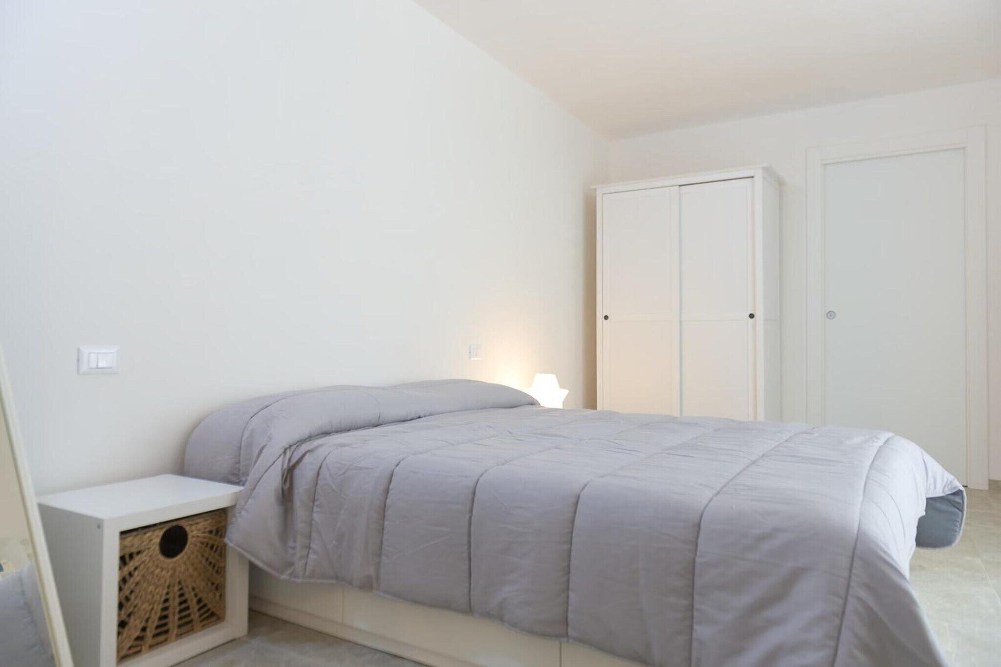 4 bedrooms, free WiFi