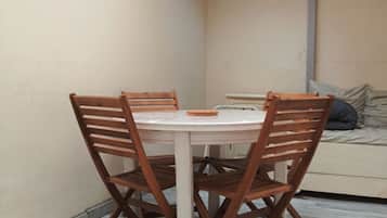 Restauration