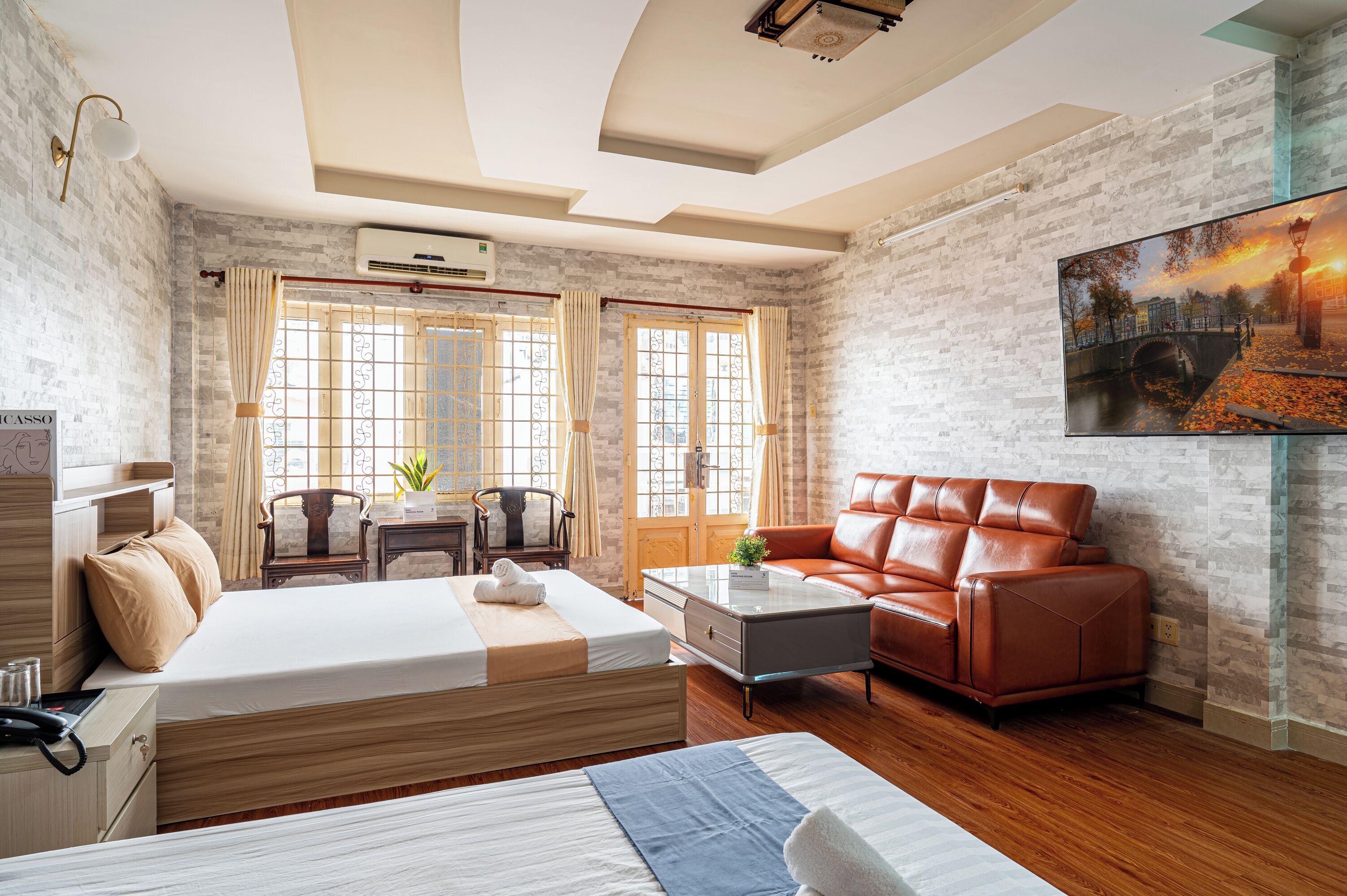 Photo - Hoàng Long Hotel By Cozrum