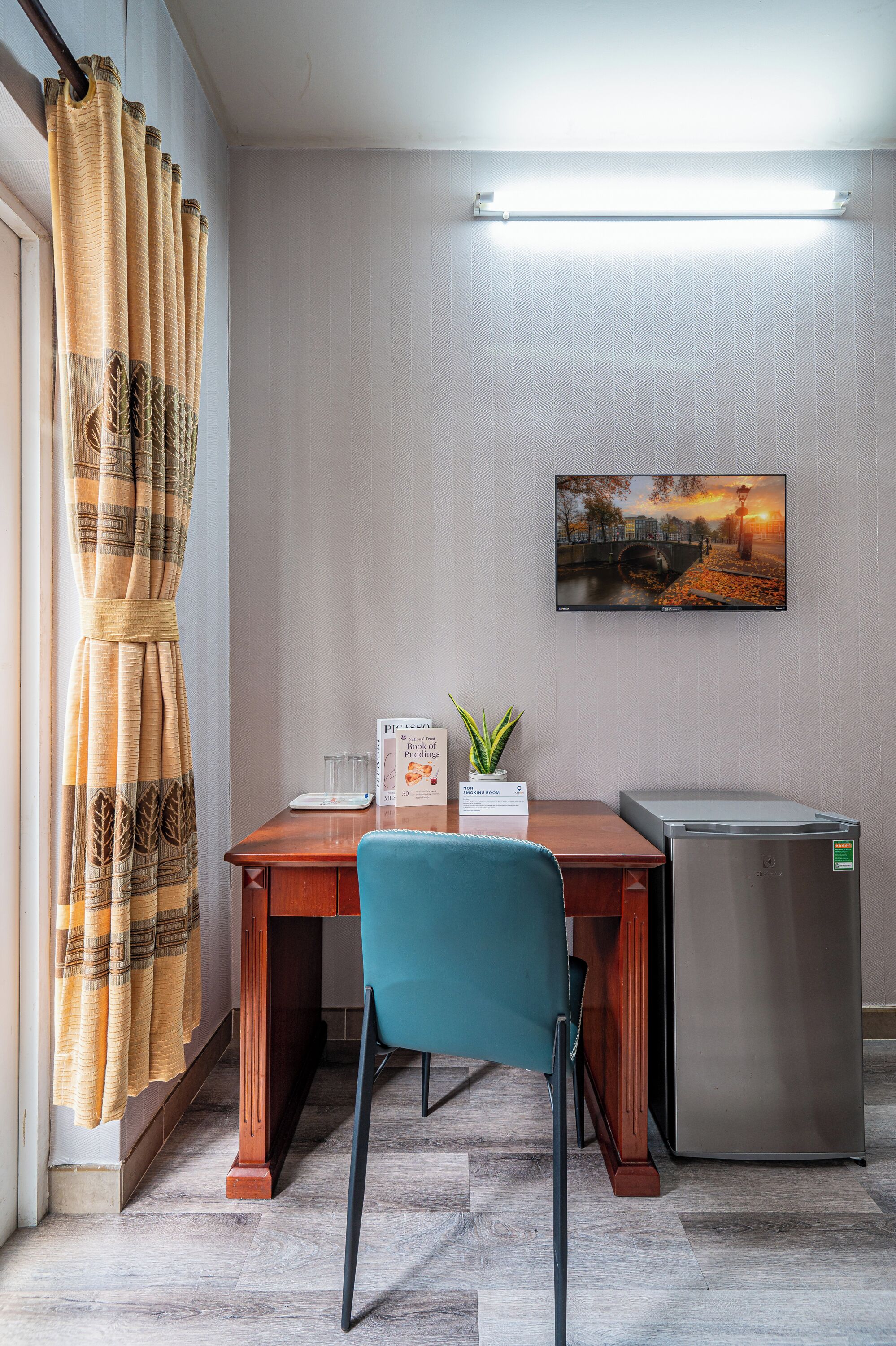 Photo - Hoàng Long Hotel By Cozrum